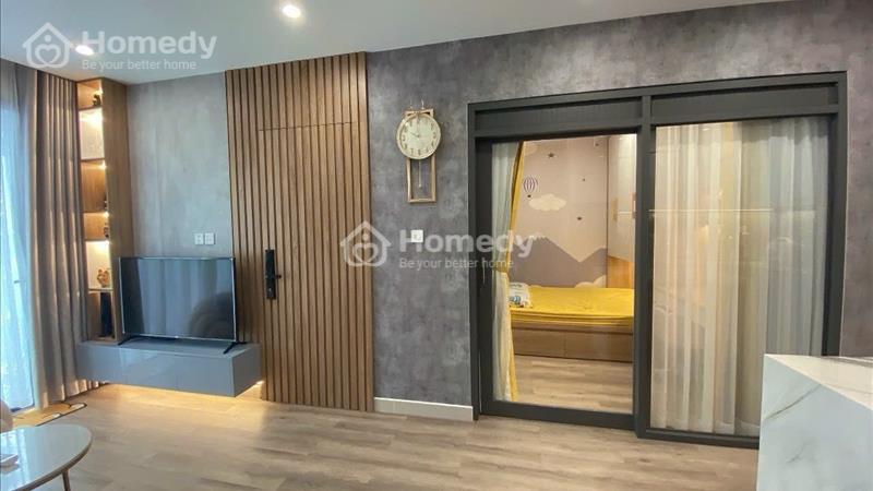 Bán Căn Hộ VinHome Grand Park - Phân Khu Beverly - GIÁ 2.60 Tỷ - Ảnh 4