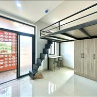 🍀Duplex Full Nội Thất - Bùi Đình Túy - gần Hàng Xanh, ĐH Văn Lang, Hồng Bàng, Kinh Tế Tài Chính