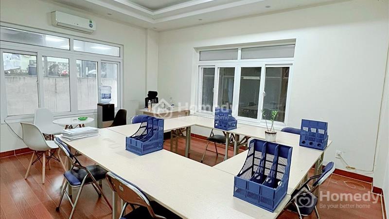 Chính chủ cho thuê văn phòng 146 Hoàng Quốc Việt - Ảnh 1