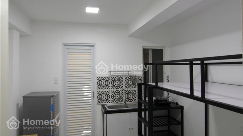 🍀Phòng Full Nội Thất cửa sổ thoáng - gần Ngã Tư Hàng Xanh, Đại học Văn Lang, Hồng Bàng - Ảnh 5