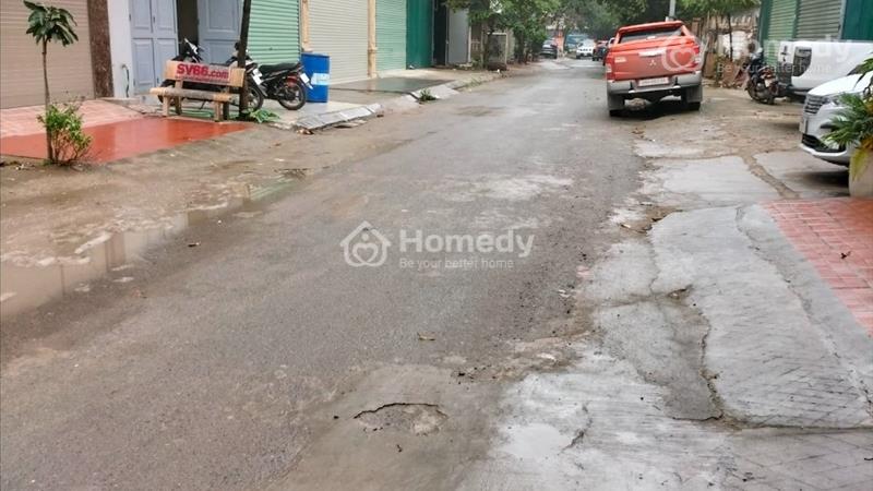 Bán nhà 6,5 tầng, có thang máy khu dịch vụ Vạn Phúc - Ảnh 3