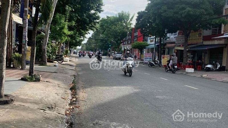 Bán đất SHR, vay ngân hàng, KDC hiện hữu, Quận Bình Tân - TP Hồ Chí Minh giá 2.98 Tỷ - Ảnh 3