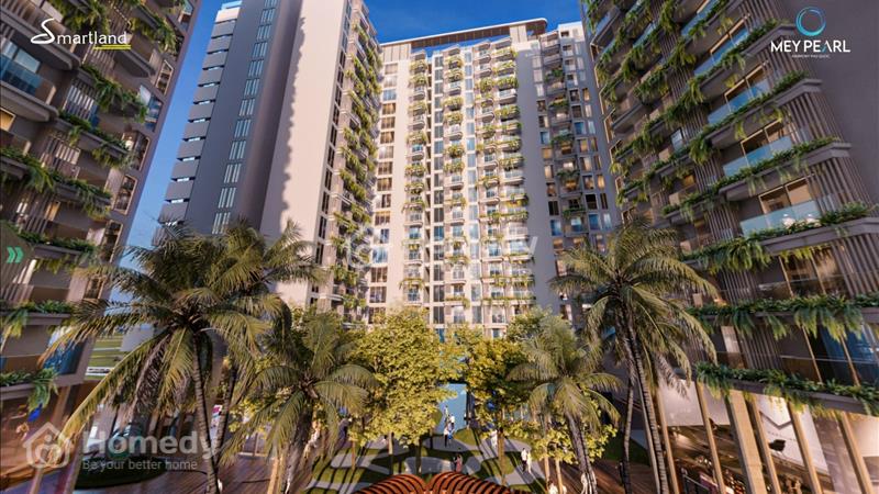 Bán căn hộ Phú Quốc - Kiên Giang giá 2.05 Tỷ, thanh toán 15% đến khi nhận nhà - Ảnh 1