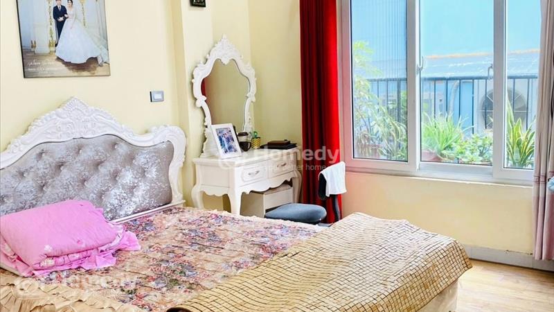 Tôi bán nhà - lô góc - 3 thoáng vĩnh viễn - 6 tầng thang máy - 5m ra phố - tầng 3 view Hồ Tây - Ảnh 5