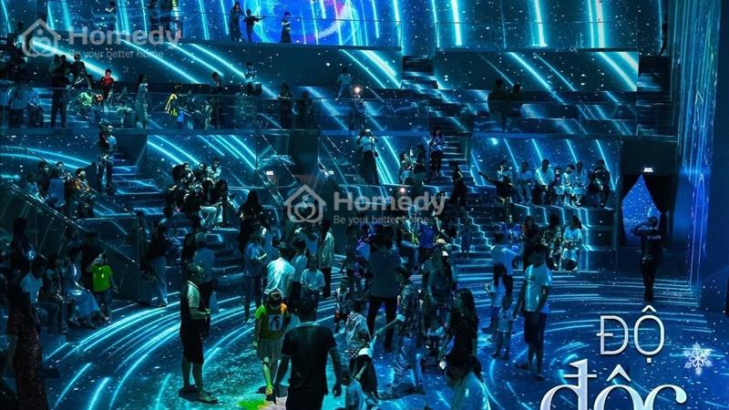 Bán căn hộ Phú Quốc - Kiên Giang giá 2.05 Tỷ, thanh toán 15% đến khi nhận nhà - Ảnh 11