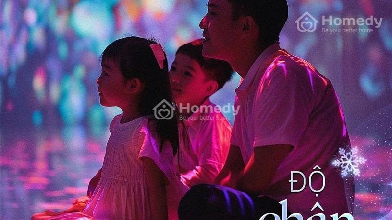 Bán căn hộ Phú Quốc - Kiên Giang giá 2.05 Tỷ, thanh toán 15% đến khi nhận nhà - Ảnh 8