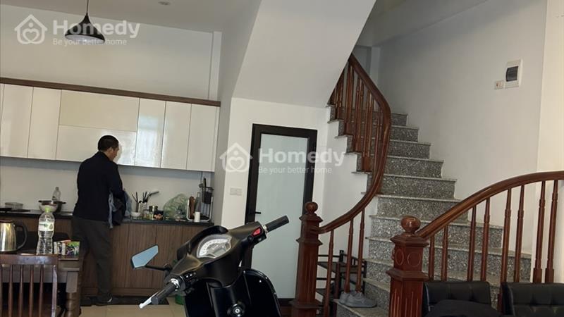 Chính chủ bán nhà riêng đẹp mới xây sổ đỏ ở Yên Nghĩa - Hà Đông - Ảnh 3