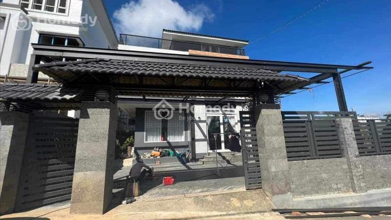 Cần bán nhà Biệt Thự giá tốt tại Trần Quý Cáp -phường 10- Đà Lạt - Ảnh 1