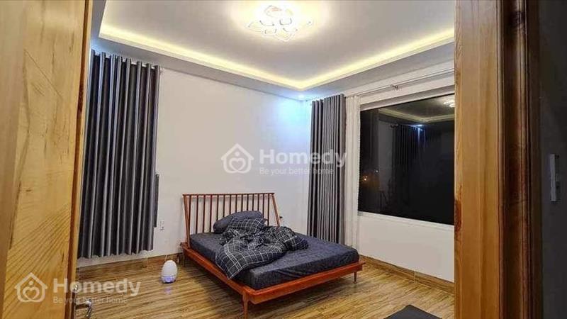 Cần bán nhà Biệt Thự giá tốt tại Trần Quý Cáp -phường 10- Đà Lạt - Ảnh 2