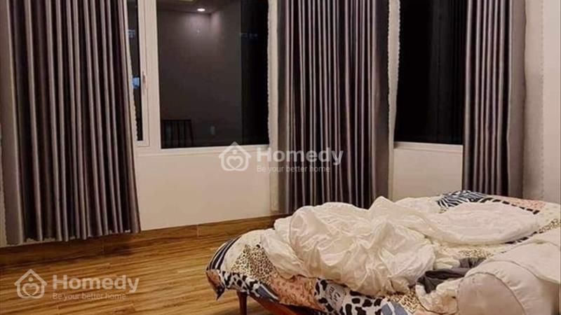 Cần bán nhà Biệt Thự giá tốt tại Trần Quý Cáp -phường 10- Đà Lạt - Ảnh 3