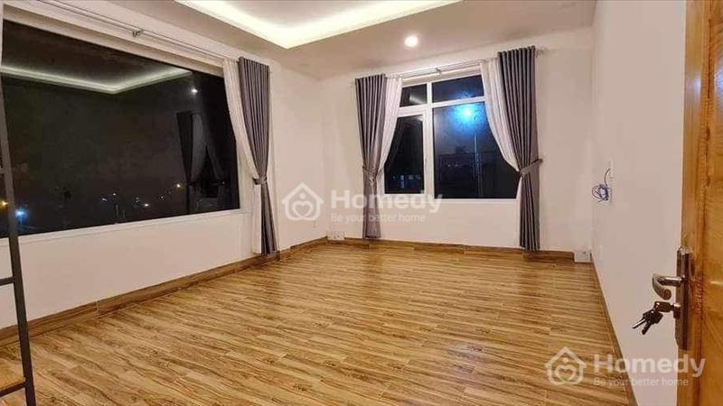 Cần bán nhà Biệt Thự giá tốt tại Trần Quý Cáp -phường 10- Đà Lạt - Ảnh 6