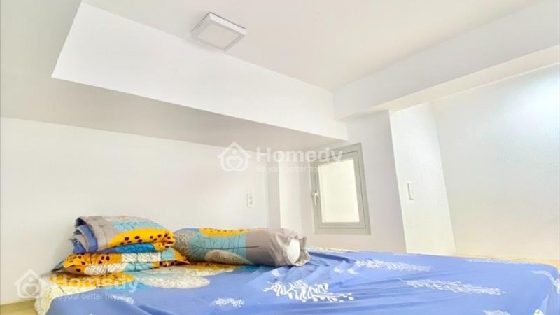 🍀Phòng Full Nội Thất cửa sổ thoáng - gần Ngã Tư Hàng Xanh, Đại học Văn Lang, Hồng Bàng - Ảnh 2