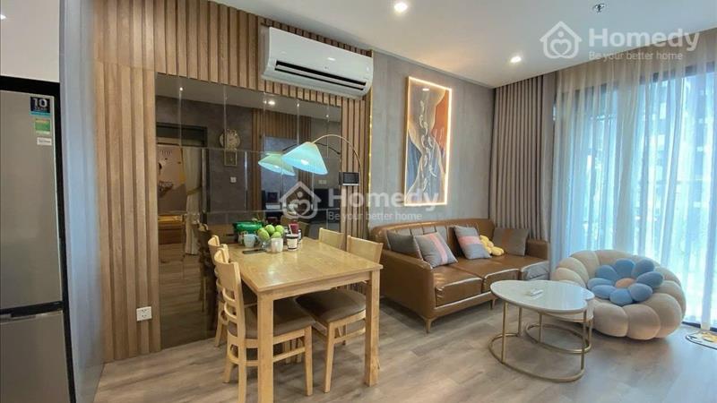Bán Căn Hộ VinHome Grand Park - Phân Khu Beverly - GIÁ 2.60 Tỷ - Ảnh 5