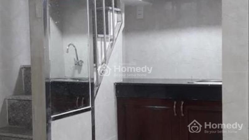 Cho thuê nhà trọ, phòng trọ 25 m2 tại Đường Hoàng Hoa Thám - 13 - Tân Bình, giá 4 triệu/tháng - Ảnh 3