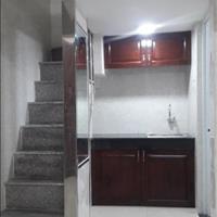 Cho thuê nhà trọ, phòng trọ 25 m2 tại Đường Hoàng Hoa Thám - 13 - Tân Bình, giá 4 triệu/tháng
