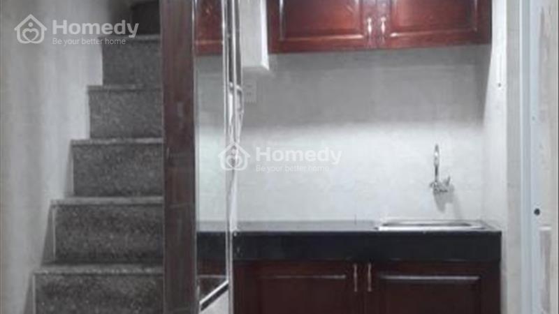 Cho thuê nhà trọ, phòng trọ 25 m2 tại Đường Hoàng Hoa Thám - 13 - Tân Bình, giá 4 triệu/tháng - Ảnh 1