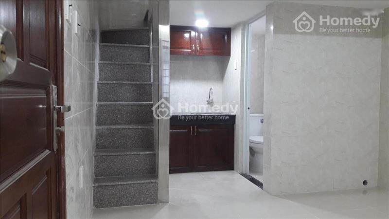 Cho thuê nhà trọ, phòng trọ 25 m2 tại Đường Hoàng Hoa Thám - 13 - Tân Bình, giá 4 triệu/tháng - Ảnh 2