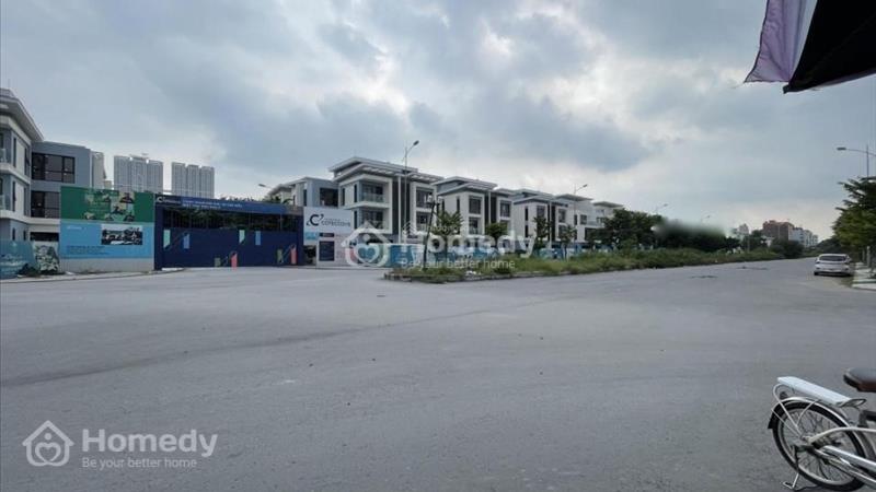 Chuyển nhượng lô đất nền 120 m2, mặt tiền 4m tại khu TDC Linh Sơn giá chỉ 3 Tỷ - Ảnh 1