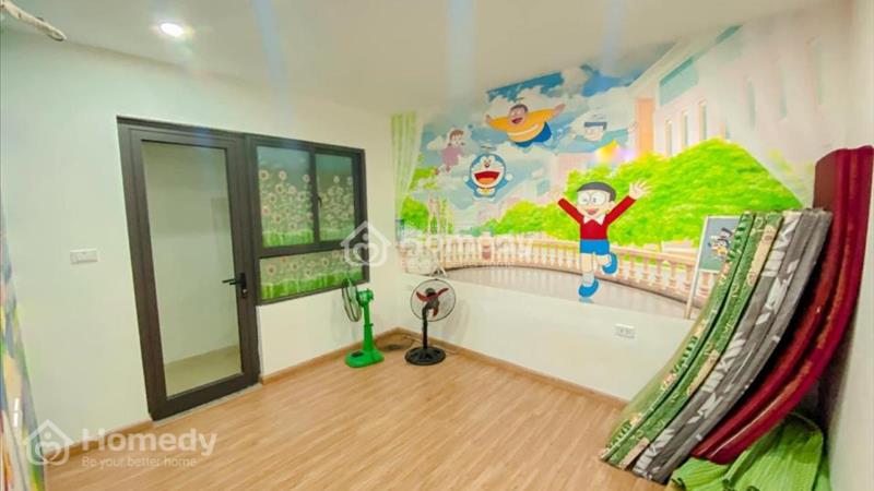 Cần bán ngay nhà chung cư Osaka Complex, 3 phòng ngủ, 76 m2, giá 2.6 tỷ tại Hoàng Mai - Hà Nội - Ảnh 1