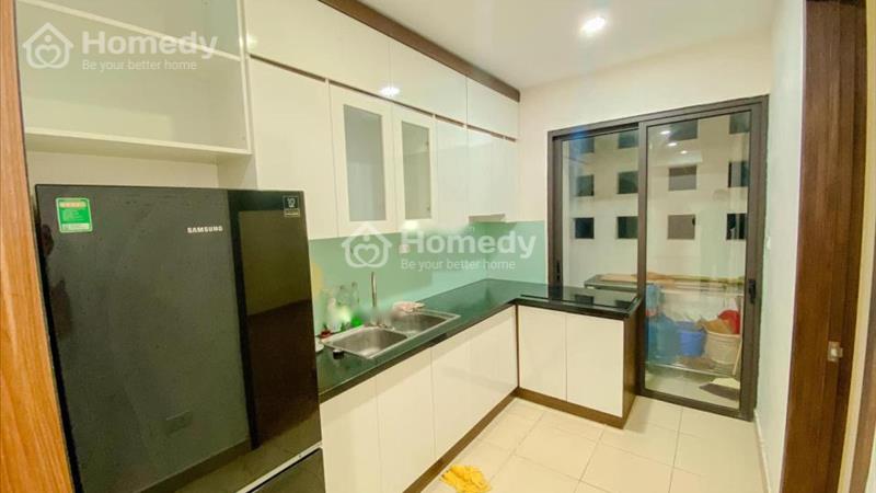 Cần bán ngay nhà chung cư Osaka Complex, 3 phòng ngủ, 76 m2, giá 2.6 tỷ tại Hoàng Mai - Hà Nội - Ảnh 2