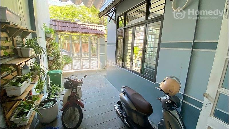 Mt Phước Mỹ 1 , Dt 120m2, Nhà 3 Tầng, Đg 6m, Giá 12,8 Tỷ. Lh 0984 939 383. - Ảnh 1