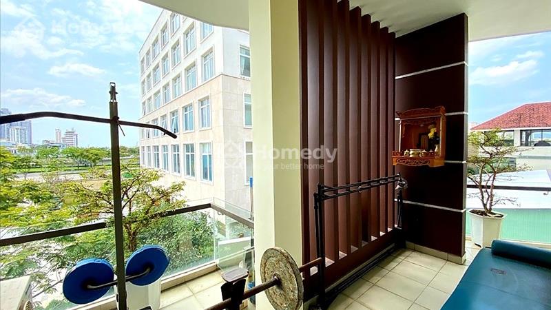 Mt Cao Bá Quát, DT 111m2, Nhà 3 Tầng, Đg 6m, Giá 11 tỷ .Lh 0984 939 383. - Ảnh 5