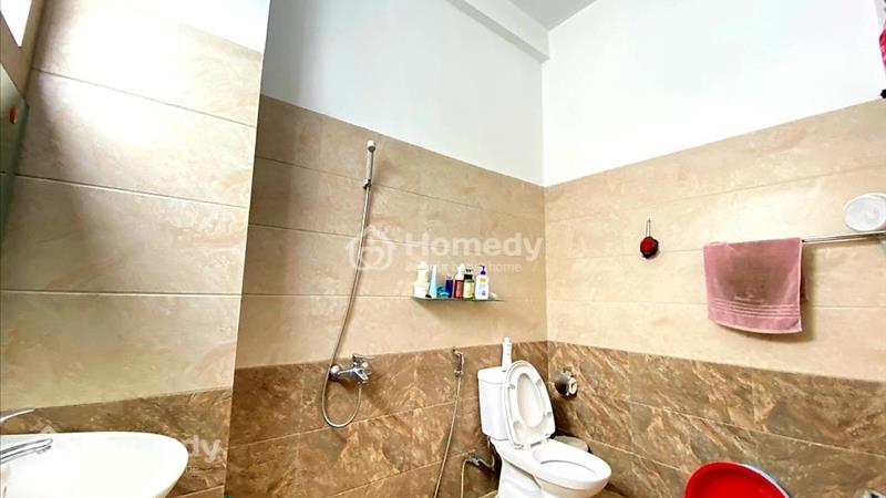 Mt Cao Bá Quát, DT 111m2, Nhà 3 Tầng, Đg 6m, Giá 11 tỷ .Lh 0984 939 383. - Ảnh 6