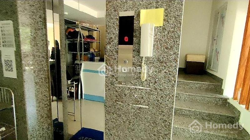 Căn Hộ Dịch Vụ Khuê Mỹ Đông 7, Dt 102m2, Nhà 7 Tầng, Đg 8m, Giá 17 Tỷ, Lh 0984 939 383. - Ảnh 3