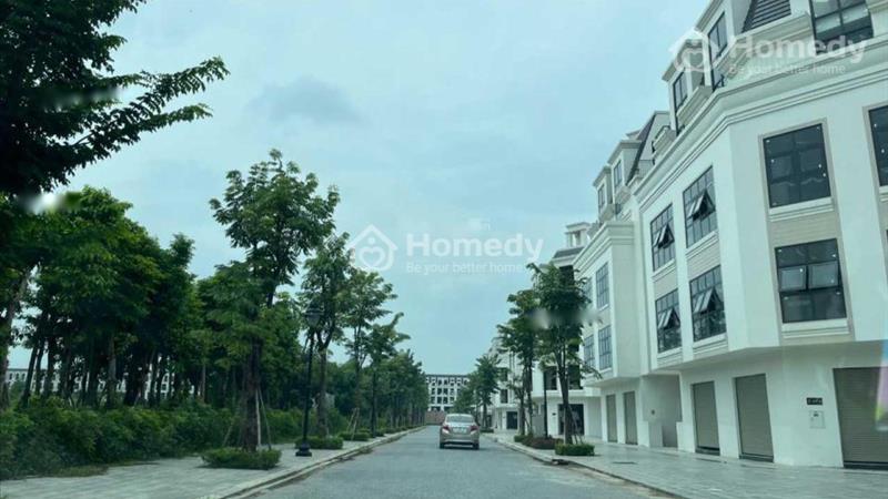 Bán căn liền kề Khu đô thị Kim Chung, 5 tầng, 90 m2, giá 9.3 tỷ tại Hoài Đức - Hà Nội - Ảnh 2