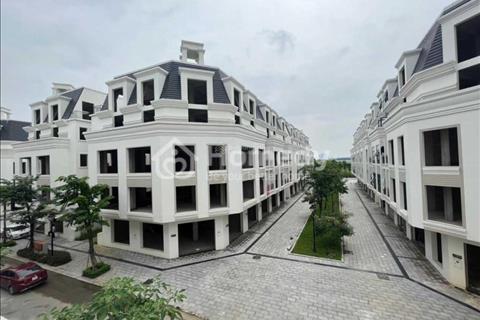 Bán căn liền kề Khu đô thị Kim Chung, 5 tầng, 90 m2, giá 9.3 tỷ tại Hoài Đức - Hà Nội