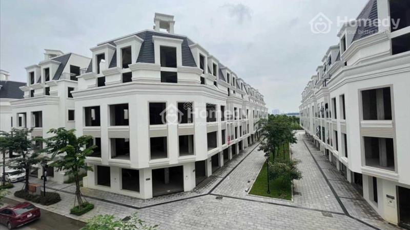 Bán căn liền kề Khu đô thị Kim Chung, 5 tầng, 90 m2, giá 9.3 tỷ tại Hoài Đức - Hà Nội - Ảnh 1