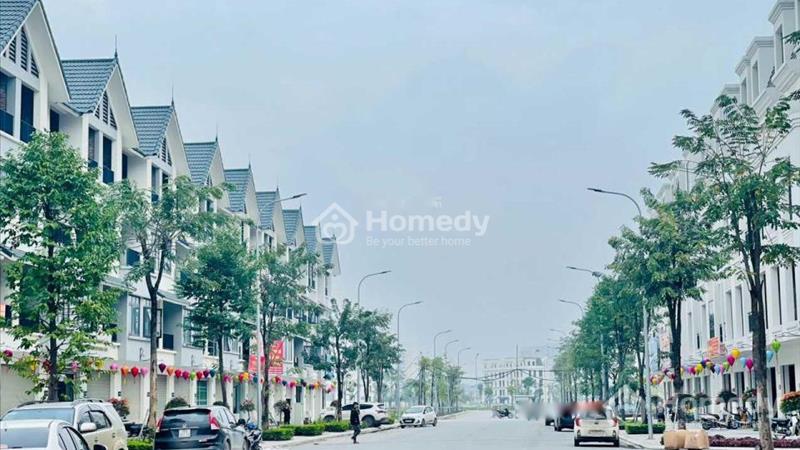 Bán căn liền kề Khu đô thị Kim Chung, 5 tầng, 90 m2, giá 9.3 tỷ tại Hoài Đức - Hà Nội - Ảnh 3