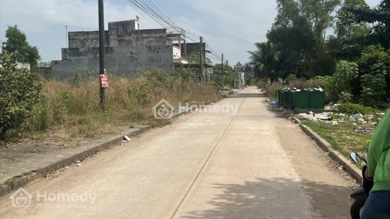 Bán gấp đất ngay KCN Thành Thành Công, Tây Ninh, 5x23, Giá 420 triệu (TL) - Ảnh 2
