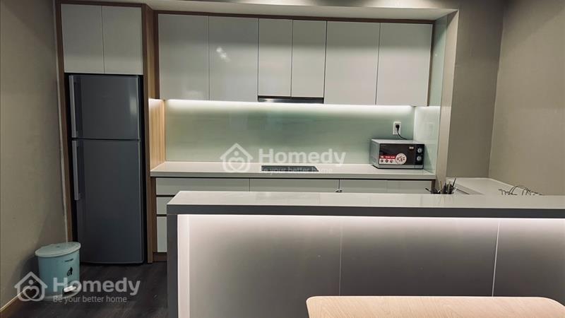 Cho Thuê Căn Hộ 3PN Hiện Đại - Chung Cư Fhome A Zendiamond Hải Châu - Ảnh 3
