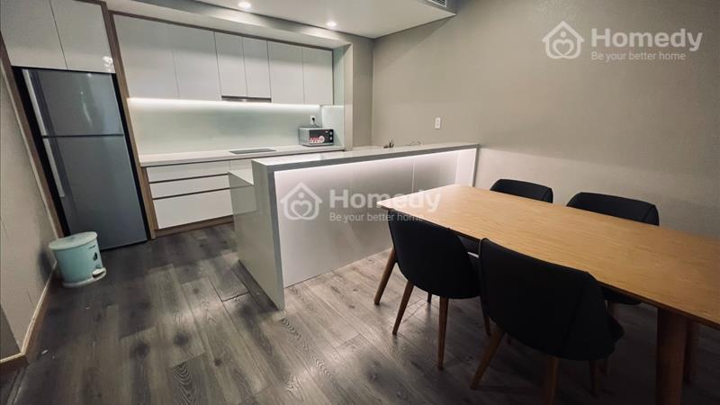 Cho Thuê Căn Hộ 3PN Hiện Đại - Chung Cư Fhome A Zendiamond Hải Châu - Ảnh 4
