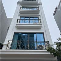 Bán nhà 6,5 tầng, có thang máy khu dịch vụ Vạn Phúc