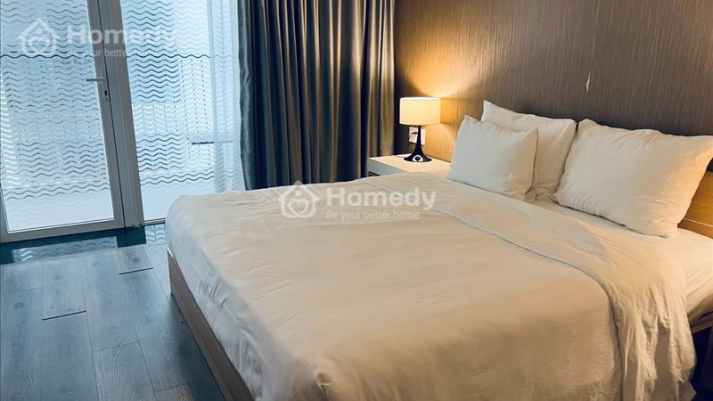 Cho Thuê Căn Hộ 3PN Hiện Đại - Chung Cư Fhome A Zendiamond Hải Châu - Ảnh 5