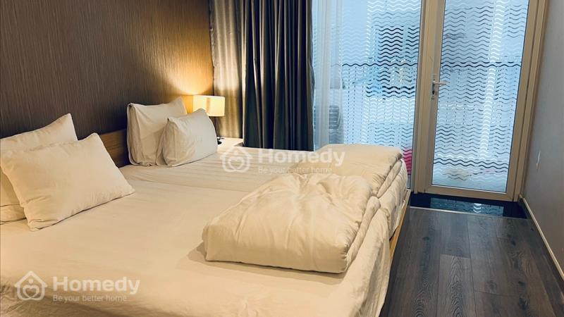 Cho Thuê Căn Hộ 3PN Hiện Đại - Chung Cư Fhome A Zendiamond Hải Châu - Ảnh 6