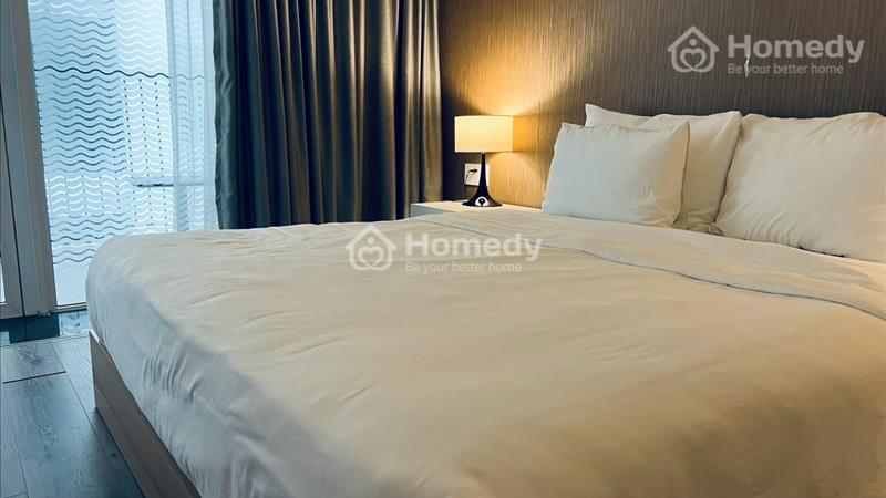 Cho Thuê Căn Hộ 3PN Hiện Đại - Chung Cư Fhome A Zendiamond Hải Châu - Ảnh 7