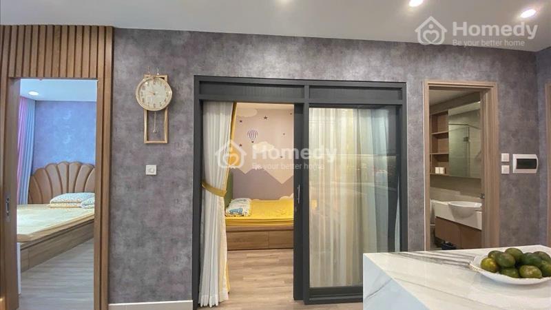 Bán Căn Hộ VinHome Grand Park - Phân Khu Beverly - GIÁ 2.60 Tỷ - Ảnh 3