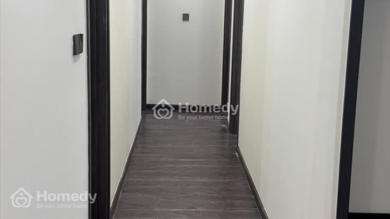 Cho thuê căn hộ N01-T7 Khu Ngoại Giao đoàn - Tây Hồ Tây  - Ảnh 2