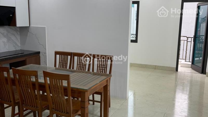 Bán nhà 6,5 tầng, có thang máy khu dịch vụ Vạn Phúc - Ảnh 12