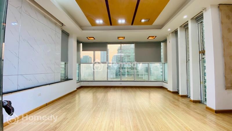 Chính chủ cho thuê văn phòng ngay đường lớn Trung Kính - Ảnh 1