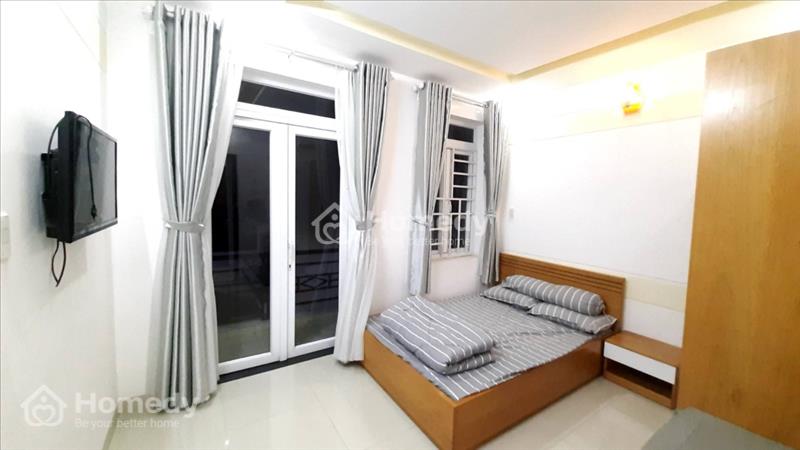 Cho Thuê Nhà Full Nội Thất Hẻm 1/ Nguyễn Thị Búp - Ảnh 6