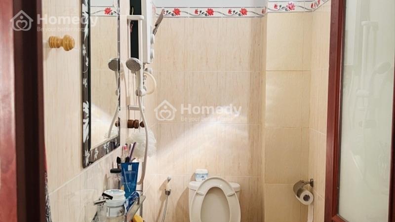 Ngộp Bank Cần Ra Gấp Nhà MT Cứ Xá Phú Thọ Hoà Phường 5 Quận 11 - Ảnh 4