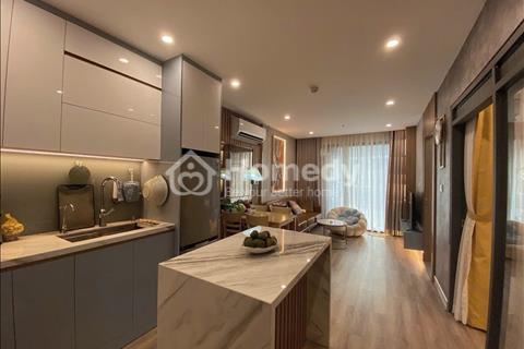 Bán Căn Hộ VinHome Grand Park - Phân Khu Beverly - GIÁ 2.60 Tỷ
