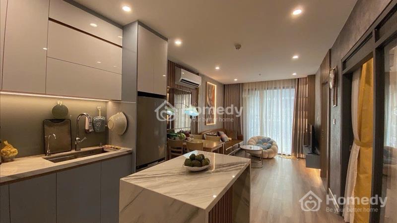 Bán Căn Hộ VinHome Grand Park - Phân Khu Beverly - GIÁ 2.60 Tỷ - Ảnh 1