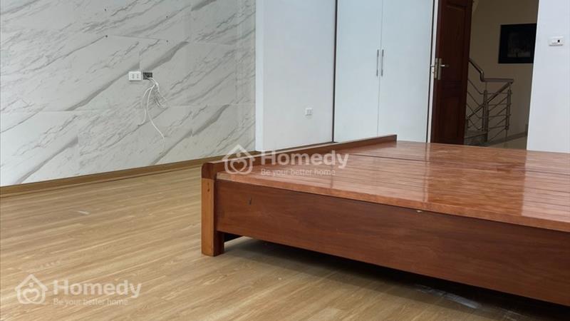 Bán nhà 6,5 tầng, có thang máy khu dịch vụ Vạn Phúc - Ảnh 17