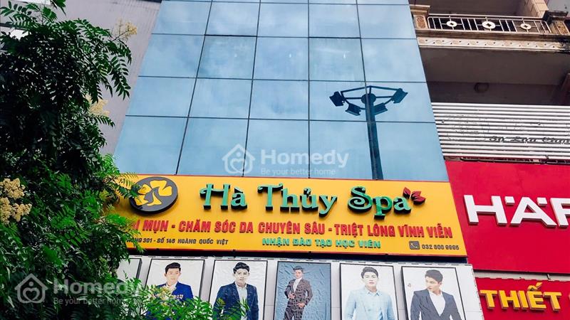 Chính chủ cho thuê văn phòng 146 Hoàng Quốc Việt - Ảnh 4