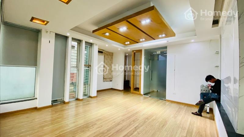 Chính chủ cho thuê văn phòng ngay đường lớn Trung Kính - Ảnh 3
